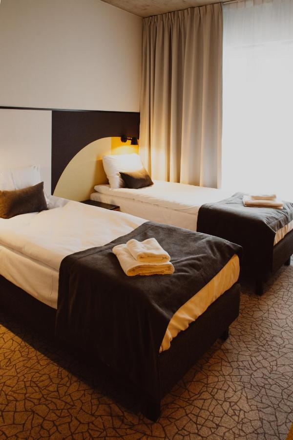 Hotell Arche