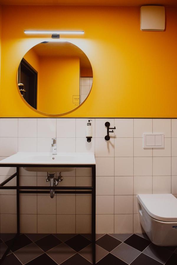 Arche Hotell