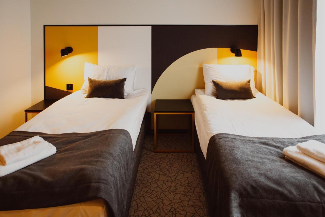 Arche Hotell 4*