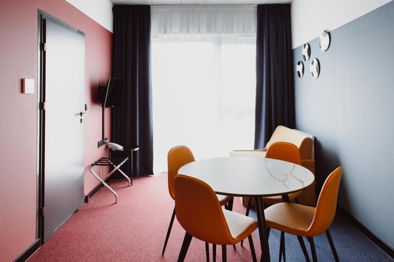 Arche Hotel 4*