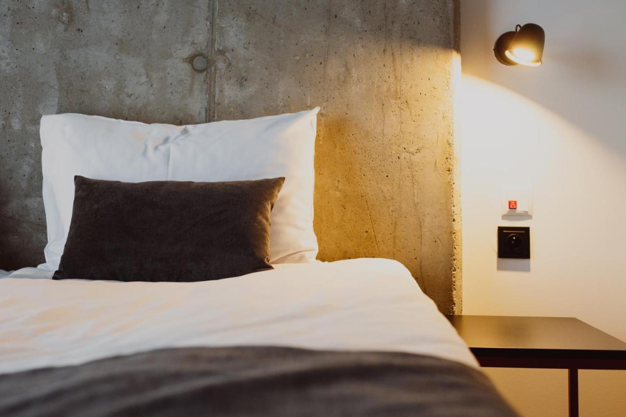 Arche Hotel