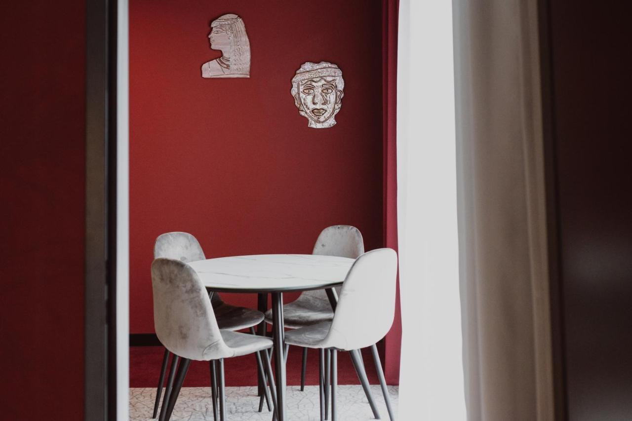 Hotel Arche 4*