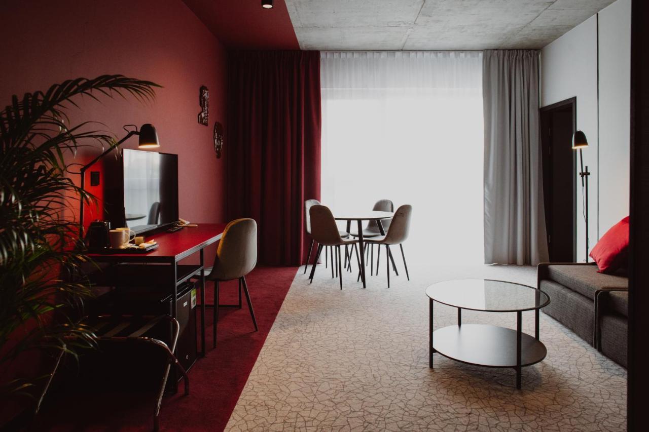 Arche Hotell