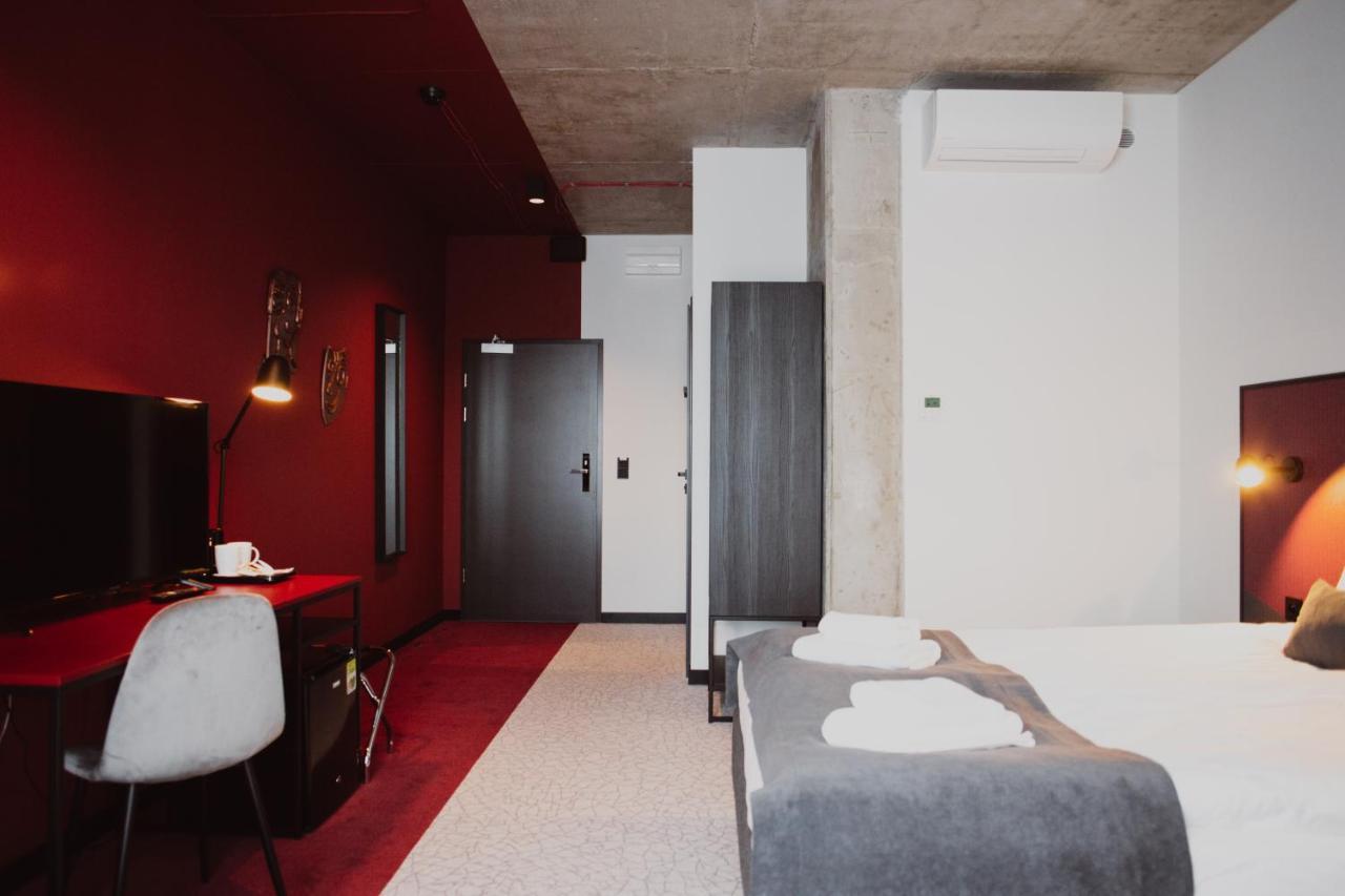 Hotel Arche Piła