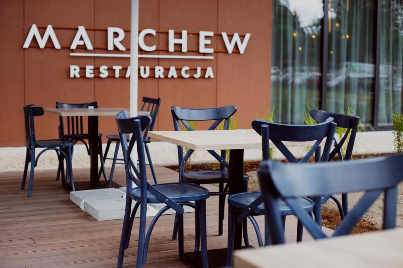 Arche Hotel
