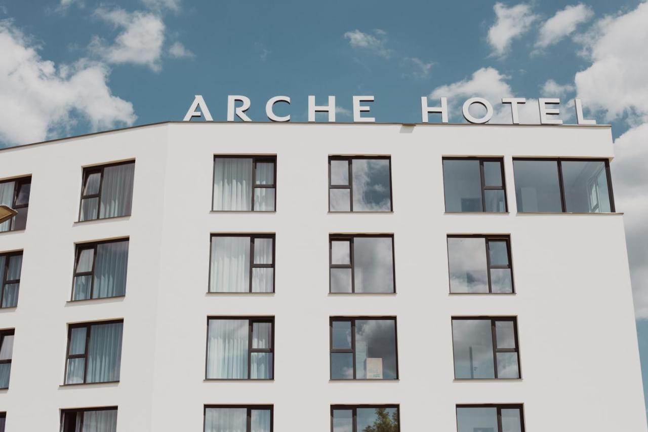 Arche Hotell