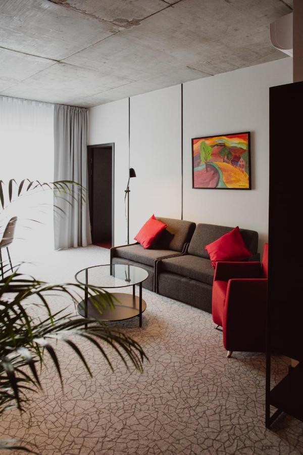 Arche Hotell