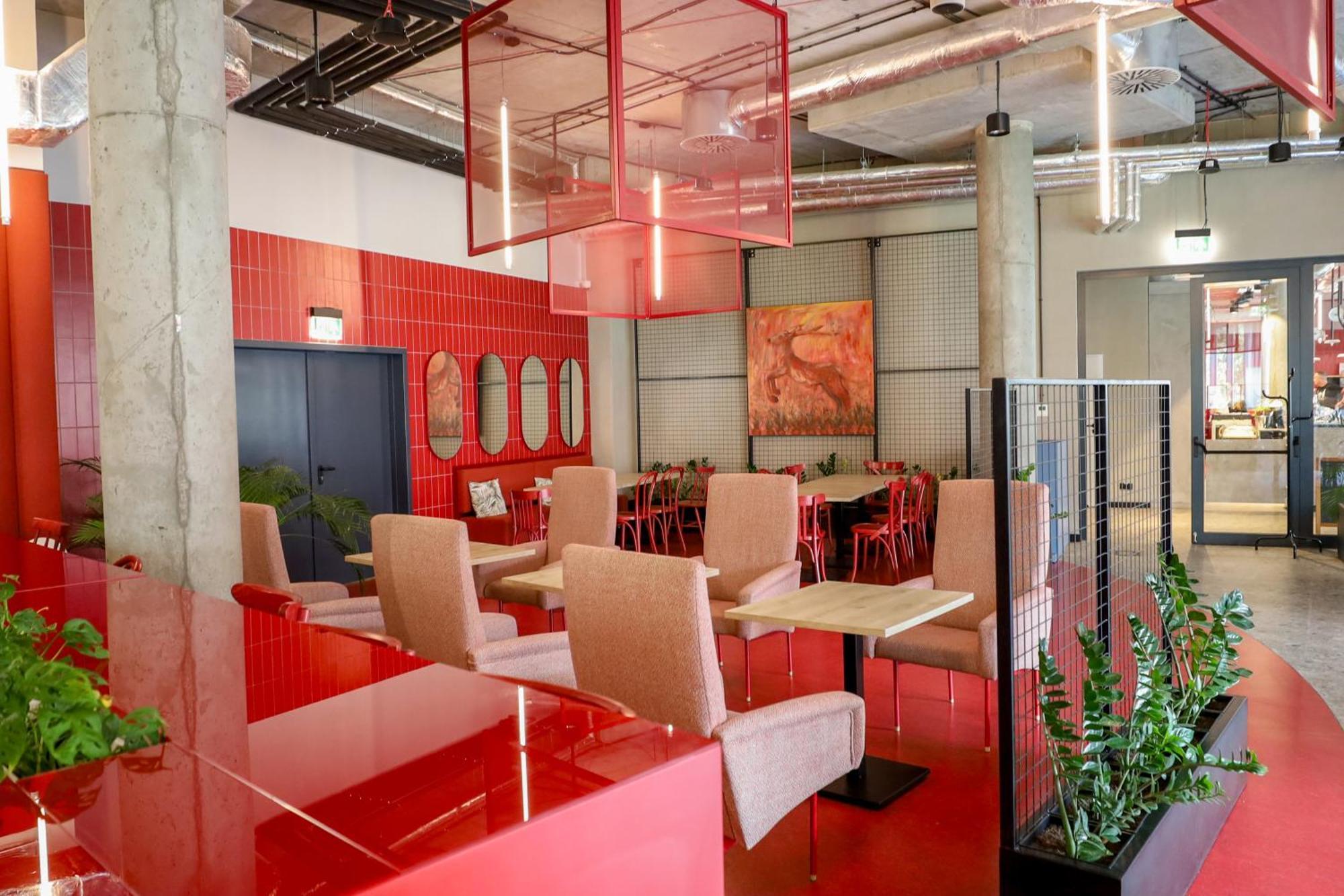 Hotell Arche 4*